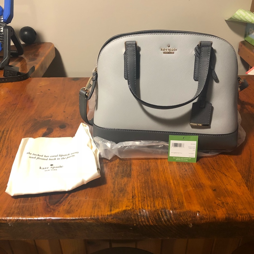 Kate Spade Cameron Street Lottie